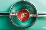 Mercury Montclair Hardtop Coupe 1955 года